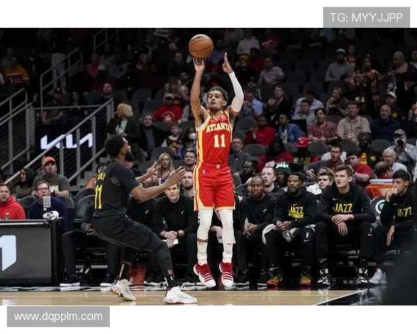 特雷杨首秀亮眼助爵士终结连败