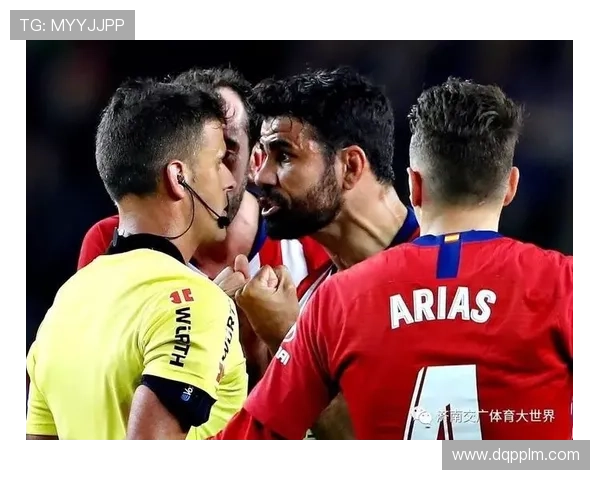 罗霍辱裁判遭禁赛 高层考虑提前解约